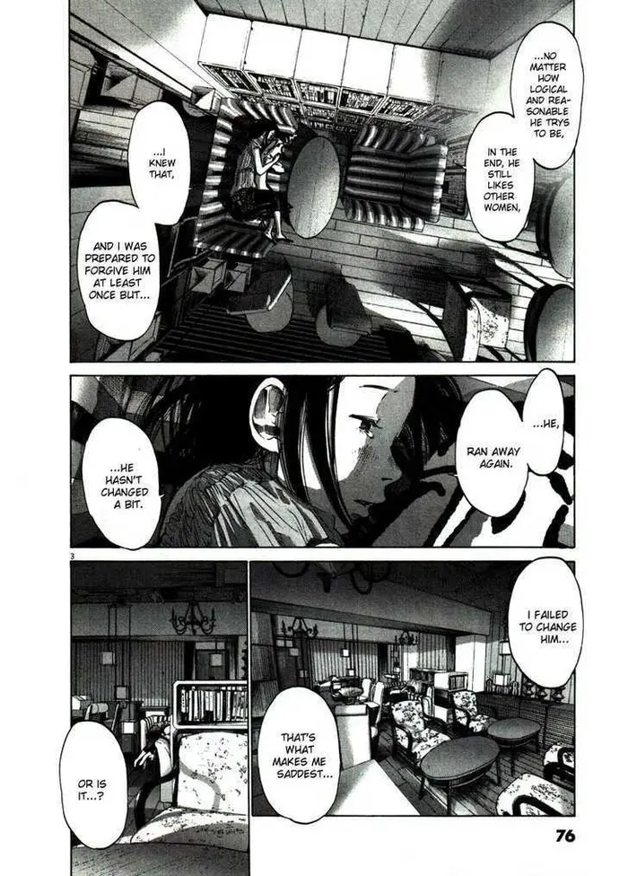 Goodnight Punpun Chapter 50 image 03_optimized
